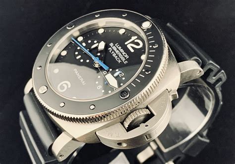 facts about panerai Archives 